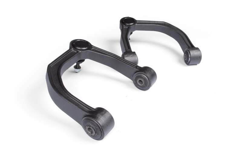 Toyota Tundra Control Arm Kit - Upper - Zone Offroad - `22-`26